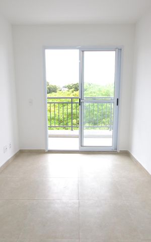 Apartamento para alugar com 40m², 2 quartos e sem vagaSala
