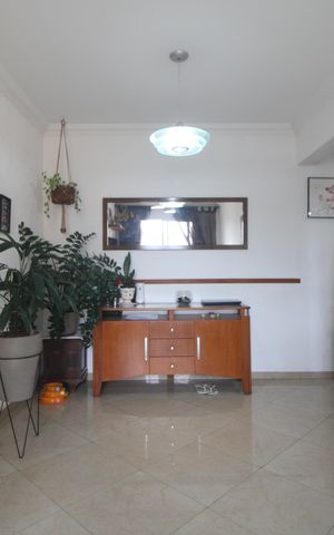 Apartamento à venda com 60m², 2 quartos e 1 vagaSala