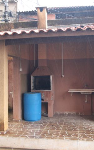 Apartamento à venda com 60m², 2 quartos e 1 vagaÁrea comum - Churrasqueira