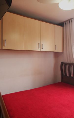 Apartamento à venda com 60m², 2 quartos e 1 vagaQuarto 2