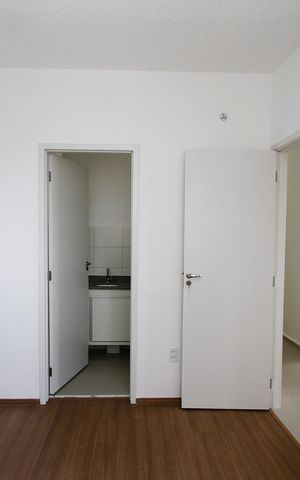 Apartamento para alugar com 88m², 3 quartos e 2 vagasQuarto 3 - Suíte