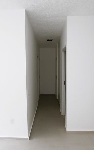 Apartamento para alugar com 88m², 3 quartos e 2 vagasSala