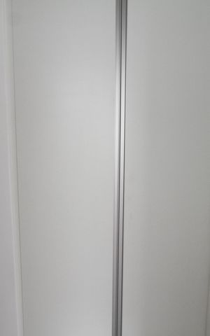 Apartamento para alugar com 88m², 3 quartos e 2 vagasCorredor