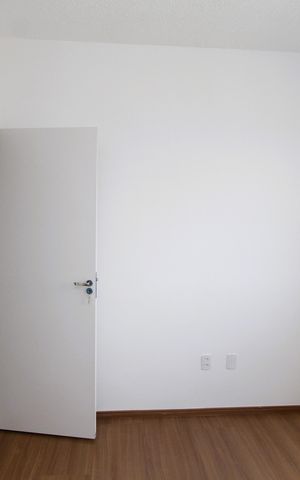 Apartamento para alugar com 88m², 3 quartos e 2 vagasQuarto 2