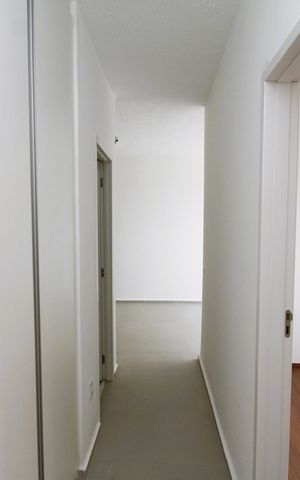 Apartamento para alugar com 88m², 3 quartos e 2 vagasCorredor