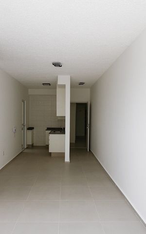 Apartamento para alugar com 88m², 3 quartos e 2 vagasSala