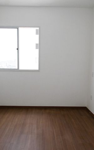 Apartamento para alugar com 88m², 3 quartos e 2 vagasQuarto 3 - Suíte