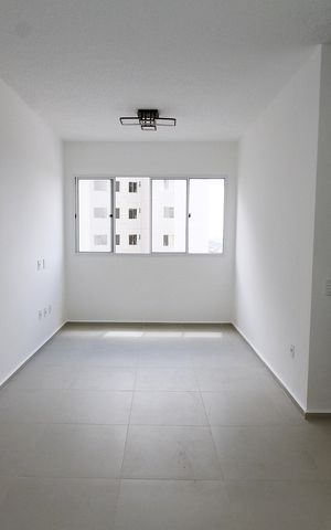 Apartamento para alugar com 88m², 3 quartos e 2 vagasSala