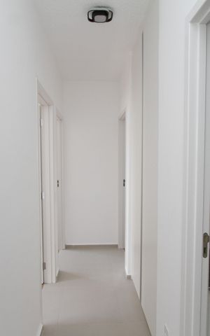 Apartamento para alugar com 88m², 3 quartos e 2 vagasCorredor
