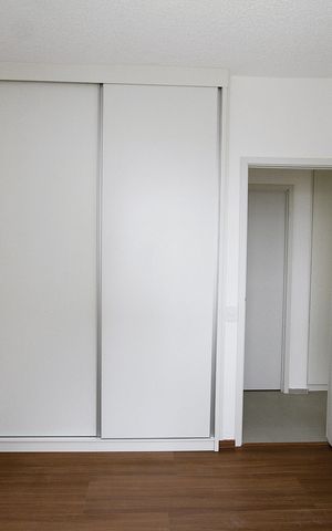 Apartamento para alugar com 88m², 3 quartos e 2 vagasQuarto 2