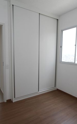 Apartamento para alugar com 88m², 3 quartos e 2 vagasQuarto 3 - Suíte