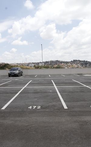 Apartamento para alugar com 88m², 3 quartos e 2 vagasvaga garagem