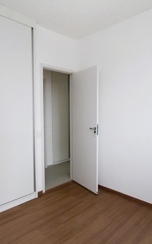 Apartamento para alugar com 88m², 3 quartos e 2 vagasQuarto 2