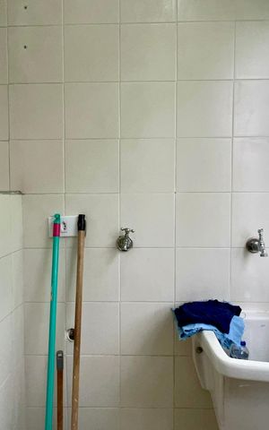 Apartamento à venda com 48m², 2 quartos e 1 vaga Apartamento à venda com 48m², 2 quartos e 1 vagaÁrea de Serviço