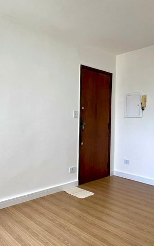 Apartamento à venda com 48m², 2 quartos e 1 vaga Apartamento à venda com 48m², 2 quartos e 1 vagaSala