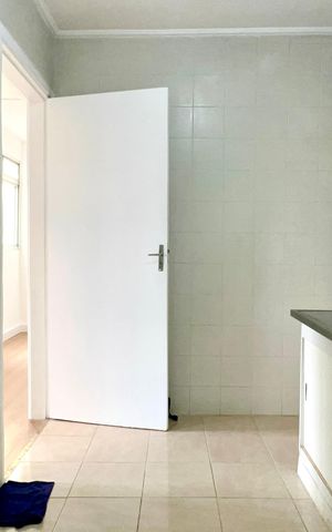 Apartamento à venda com 48m², 2 quartos e 1 vaga Apartamento à venda com 48m², 2 quartos e 1 vagaCozinha