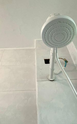 Apartamento à venda com 48m², 2 quartos e 1 vaga Apartamento à venda com 48m², 2 quartos e 1 vagaBanheiro