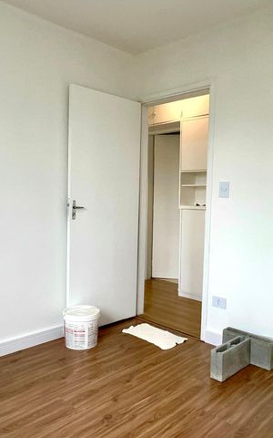 Apartamento à venda com 48m², 2 quartos e 1 vaga Apartamento à venda com 48m², 2 quartos e 1 vagaQuarto 2