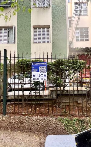 Apartamento à venda com 48m², 2 quartos e 1 vaga Apartamento à venda com 48m², 2 quartos e 1 vagaFachada IMWU-196