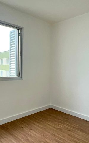 Apartamento à venda com 48m², 2 quartos e 1 vaga Apartamento à venda com 48m², 2 quartos e 1 vagaQuarto 2