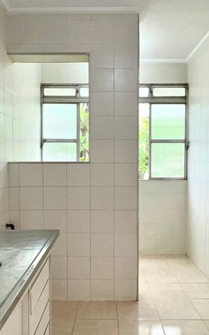 Apartamento à venda com 48m², 2 quartos e 1 vaga Apartamento à venda com 48m², 2 quartos e 1 vagaCozinha