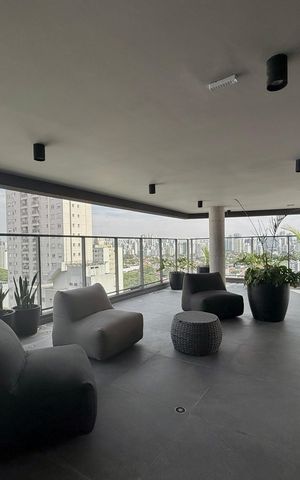 Studio à venda com 24m², 1 quarto e sem vaga Studio à venda com 24m², 1 quarto e sem vagaTerraço