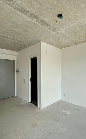 Studio à venda com 24m², 1 quarto e sem vaga Studio à venda com 24m², 1 quarto e sem vagaQuarto