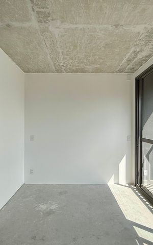 Studio à venda com 24m², 1 quarto e sem vaga Studio à venda com 24m², 1 quarto e sem vagaQuarto