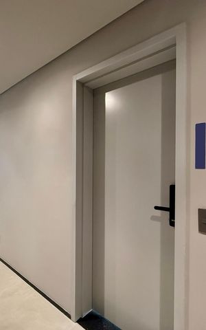 Studio à venda com 24m², 1 quarto e sem vaga Studio à venda com 24m², 1 quarto e sem vagaHall Apartamento