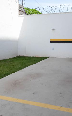Apartamento à venda com 100m², 3 quartos e 2 vagas Apartamento à venda com 100m², 3 quartos e 2 vagasGaragem