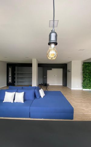 Apartamento para alugar com 58m², 2 quartos e 1 vaga Apartamento para alugar com 58m², 2 quartos e 1 vagaÁrea externa
