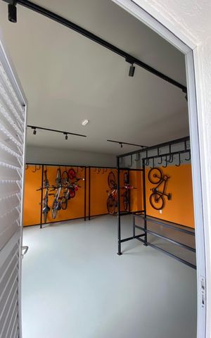 Apartamento para alugar com 58m², 2 quartos e 1 vaga Apartamento para alugar com 58m², 2 quartos e 1 vagaÁrea externa