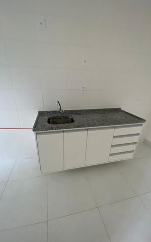 Apartamento para alugar com 58m², 2 quartos e 1 vaga Apartamento para alugar com 58m², 2 quartos e 1 vagaCozinha