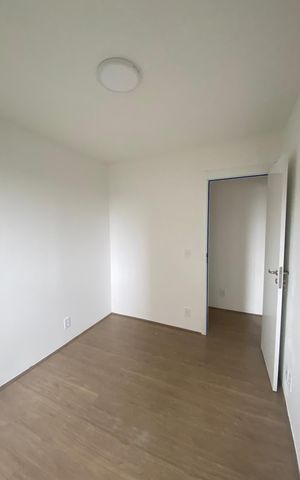Apartamento para alugar com 58m², 2 quartos e 1 vaga Apartamento para alugar com 58m², 2 quartos e 1 vagaQuarto 1