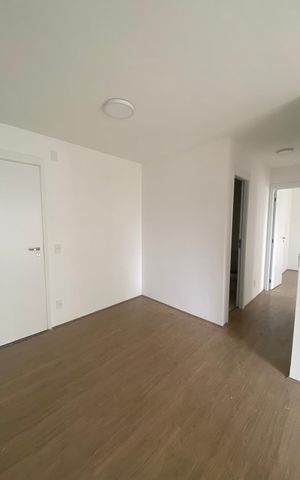 Apartamento para alugar com 58m², 2 quartos e 1 vaga Apartamento para alugar com 58m², 2 quartos e 1 vagaSala