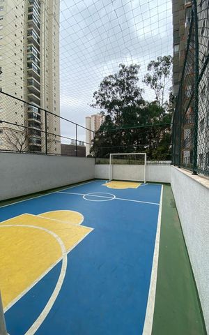 Apartamento para alugar com 58m², 2 quartos e 1 vaga Apartamento para alugar com 58m², 2 quartos e 1 vagaÁrea externa