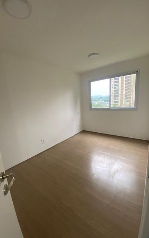 Apartamento para alugar com 58m², 2 quartos e 1 vaga Apartamento para alugar com 58m², 2 quartos e 1 vagaQuarto 2