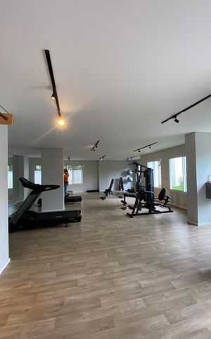 Apartamento para alugar com 58m², 2 quartos e 1 vaga Apartamento para alugar com 58m², 2 quartos e 1 vagaÁrea externa