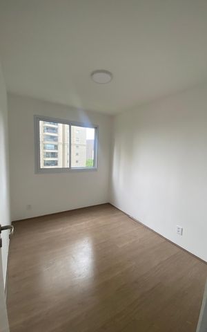 Apartamento para alugar com 58m², 2 quartos e 1 vaga Apartamento para alugar com 58m², 2 quartos e 1 vagaQuarto 1