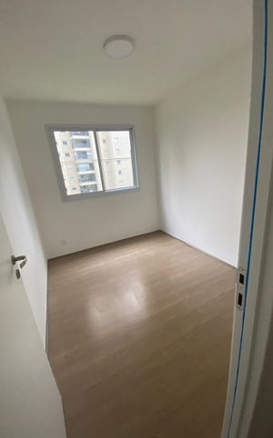 Apartamento para alugar com 58m², 2 quartos e 1 vaga Apartamento para alugar com 58m², 2 quartos e 1 vagaQuarto 1