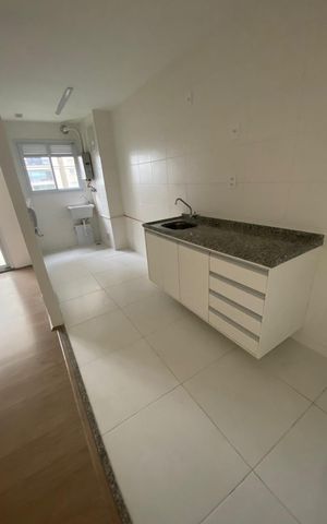 Apartamento para alugar com 58m², 2 quartos e 1 vaga Apartamento para alugar com 58m², 2 quartos e 1 vagaCozinha