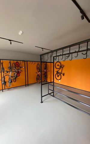 Apartamento para alugar com 58m², 2 quartos e 1 vaga Apartamento para alugar com 58m², 2 quartos e 1 vagaÁrea externa