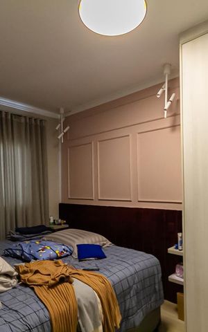 Casa à venda com 100m², 2 quartos e 1 vaga Casa à venda com 100m², 2 quartos e 1 vagaQuarto 2