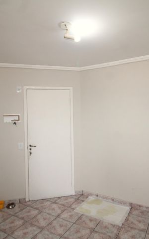 Apartamento à venda com 40m², 2 quartos e 1 vagaSala