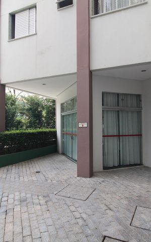Apartamento à venda com 40m², 2 quartos e 1 vagaÁrea Comum