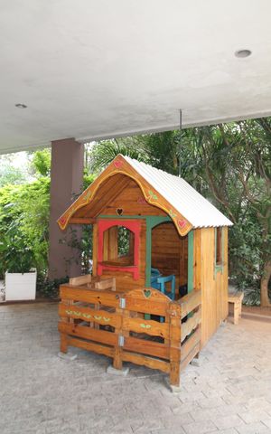 Apartamento à venda com 40m², 2 quartos e 1 vagaÁrea Comum