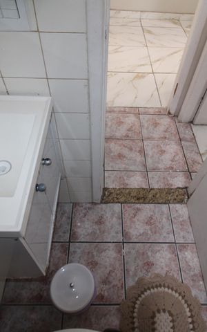 Apartamento à venda com 40m², 2 quartos e 1 vagaBanheiro