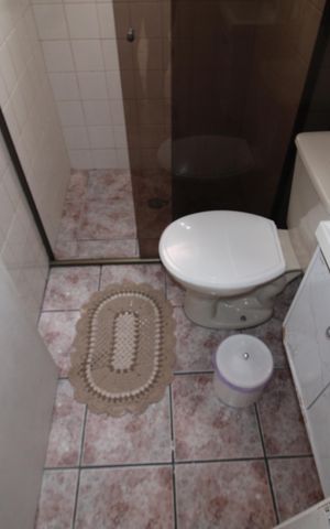 Apartamento à venda com 40m², 2 quartos e 1 vagaBanheiro