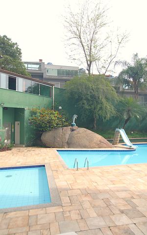 Apartamento à venda com 40m², 2 quartos e 1 vagaÁrea Comum