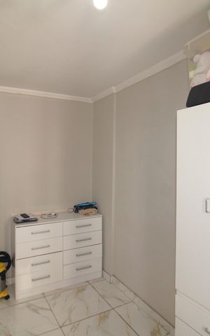Apartamento à venda com 40m², 2 quartos e 1 vagaQuarto 1